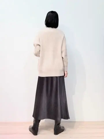 23区 虎走 コーディネート画像