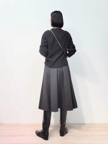 23区 虎走 コーディネート画像