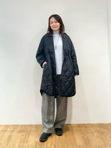 23区 永石 コーディネート画像