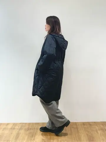 23区 永石 コーディネート画像