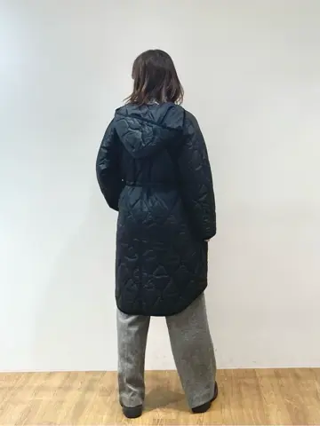 23区 永石 コーディネート画像