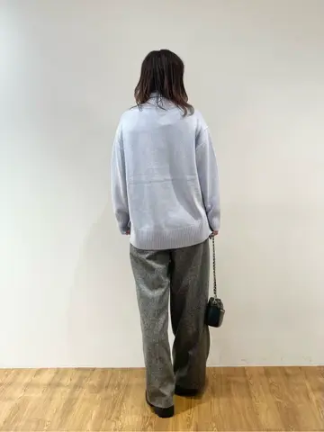 23区 永石 コーディネート画像