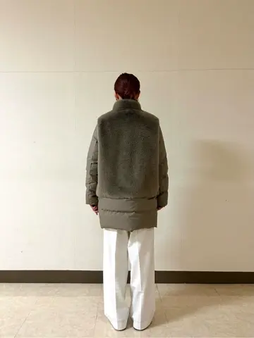 23区 山岡 コーディネート画像