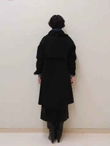 23区 中園 コーディネート画像