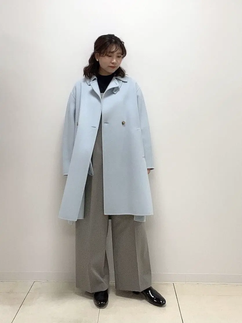 23区 原 コーディネート画像