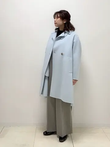 23区 原 コーディネート画像