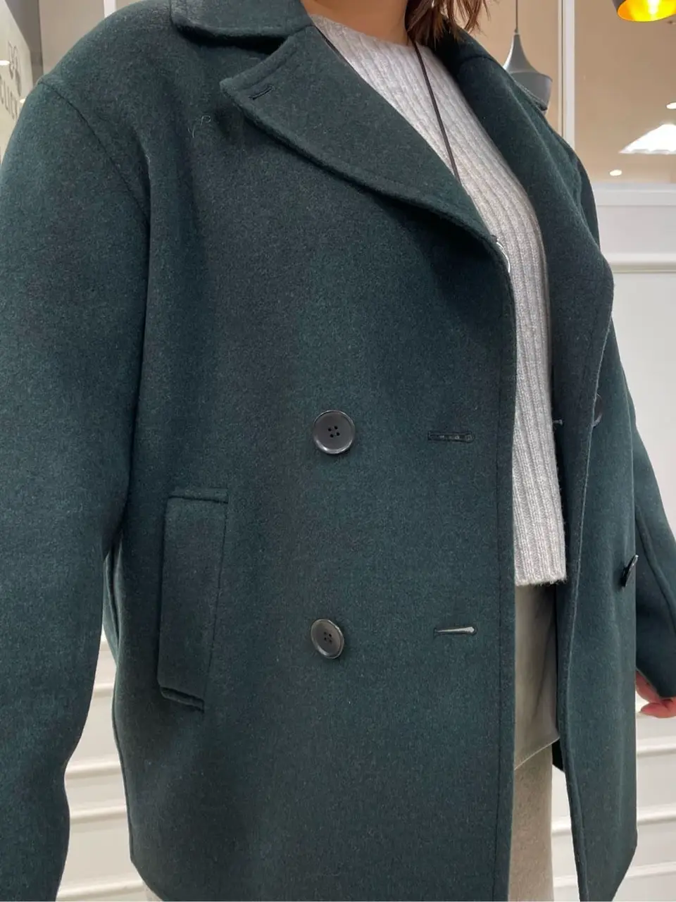 23区 M コーディネート画像