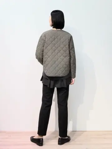 23区 虎走 コーディネート画像