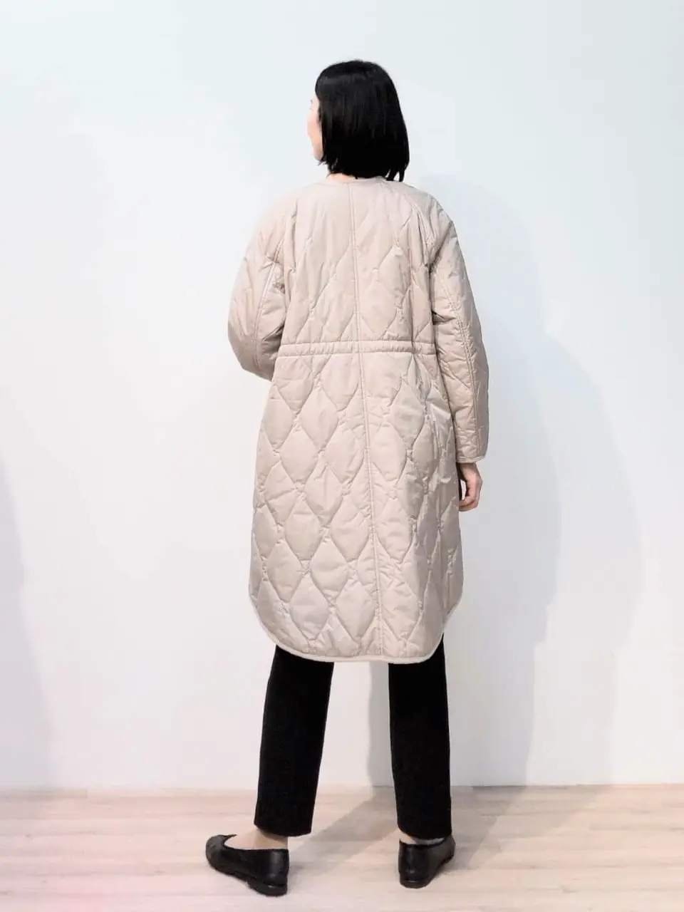 23区 虎走 コーディネート画像