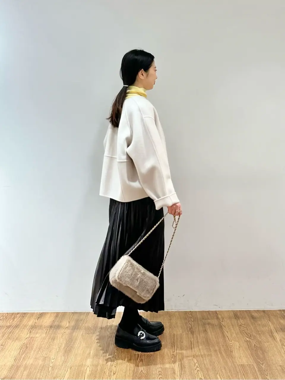 23区 西嶋 コーディネート画像