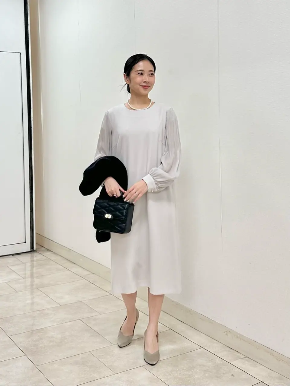 23区 西嶋 コーディネート画像