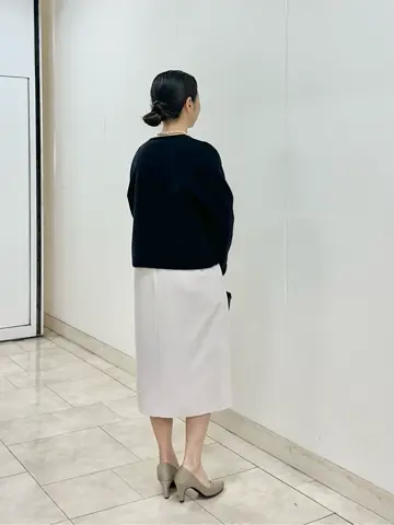 23区 西嶋 コーディネート画像