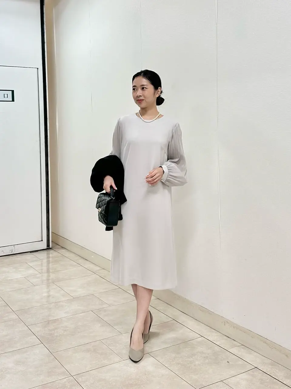 23区 西嶋 コーディネート画像