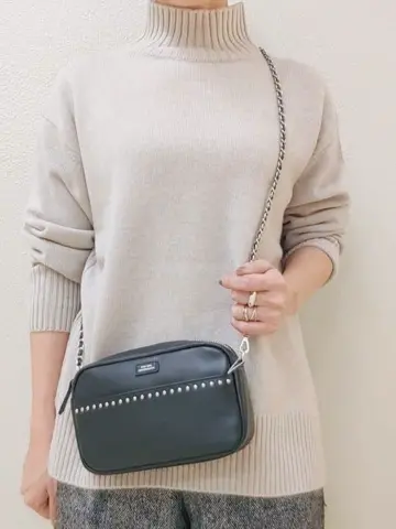 23区 中園 コーディネート画像