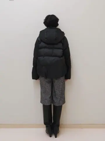 23区 中園 コーディネート画像