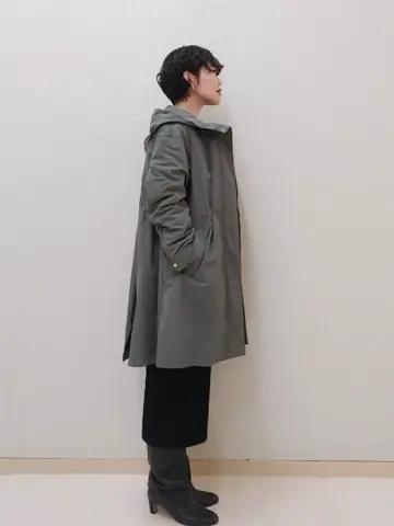 23区 中園 コーディネート画像