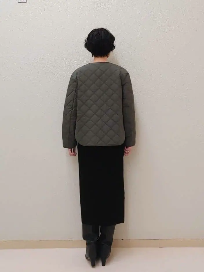 23区 中園 コーディネート画像