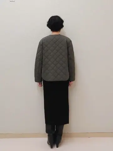 23区 中園 コーディネート画像