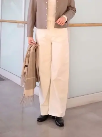 23区 奥山 コーディネート画像