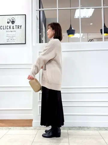 23区 高橋 コーディネート画像