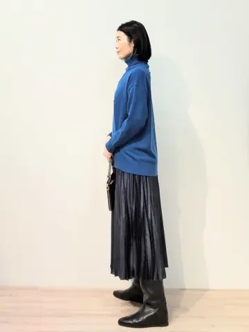 23区 虎走 コーディネート画像