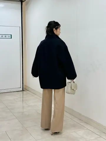 23区 西嶋 コーディネート画像