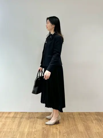 23区 西嶋 コーディネート画像