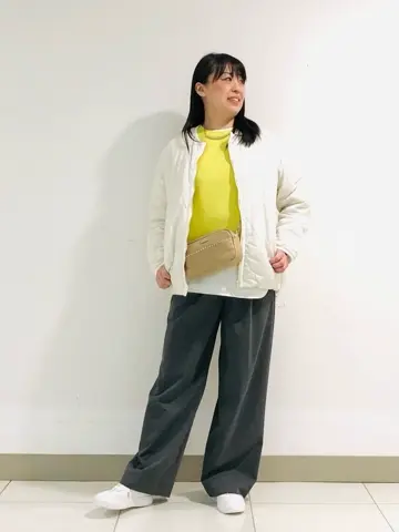 23区 飯野 コーディネート画像