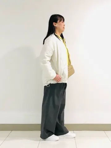 23区 飯野 コーディネート画像