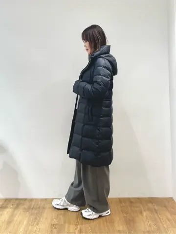 23区 永石 コーディネート画像