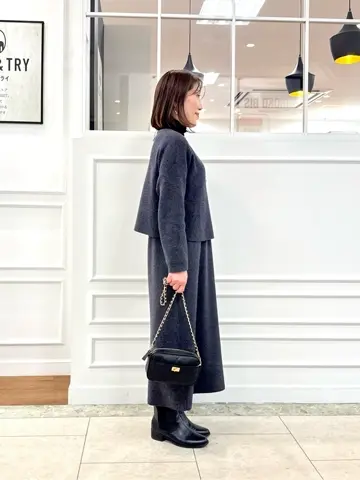 23区 高橋 コーディネート画像