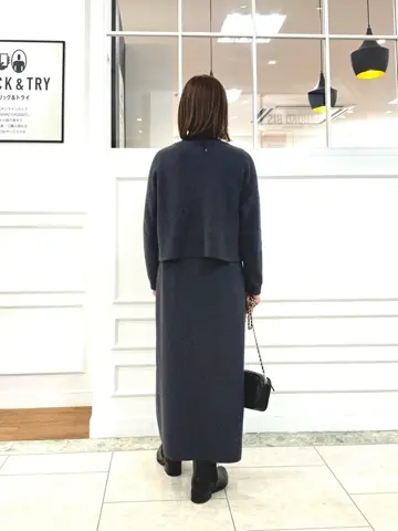 23区 高橋 コーディネート画像