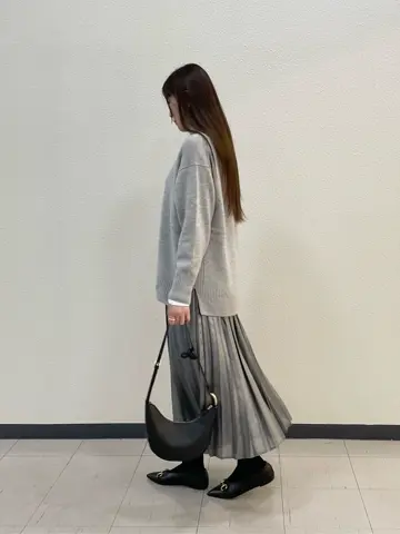 23区 市川 コーディネート画像