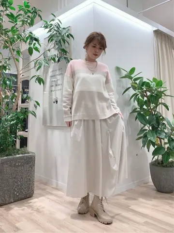 23区 犬塚 コーディネート画像