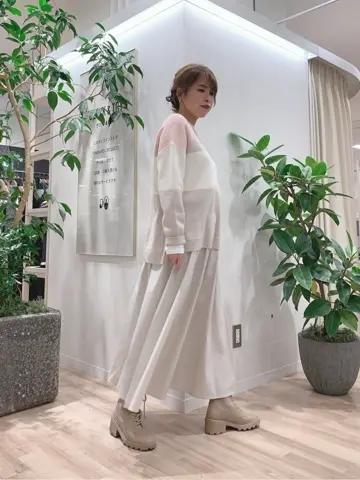 23区 犬塚 コーディネート画像