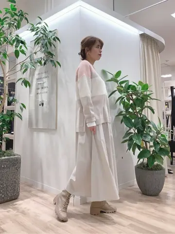 23区 犬塚 コーディネート画像