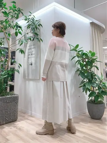 23区 犬塚 コーディネート画像