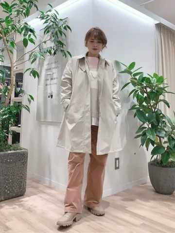 23区 犬塚 コーディネート画像