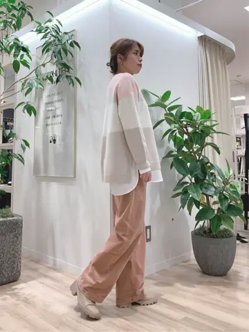 23区 犬塚 コーディネート画像