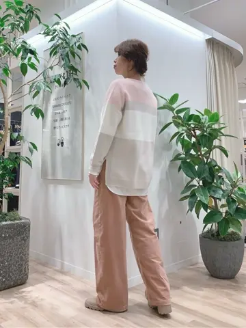 23区 犬塚 コーディネート画像