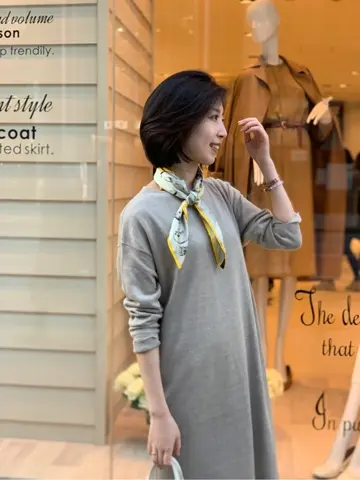 23区 板垣 コーディネート画像