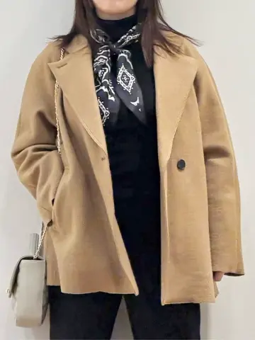 23区 河野 コーディネート画像