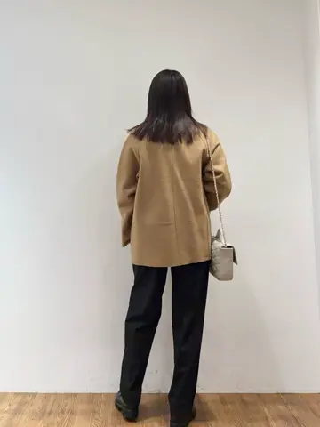 23区 河野 コーディネート画像