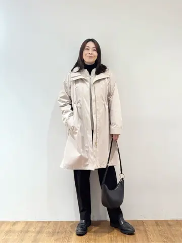 23区 河野 コーディネート画像