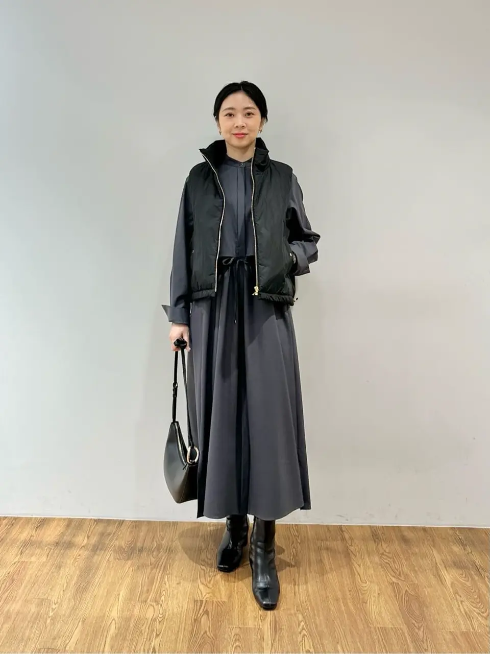 23区 西嶋 コーディネート画像