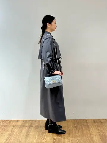 23区 西嶋 コーディネート画像