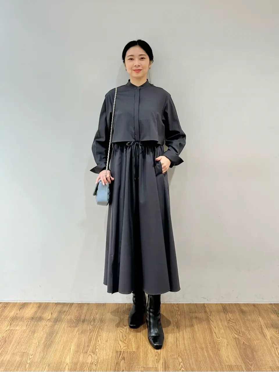 23区 西嶋 コーディネート画像