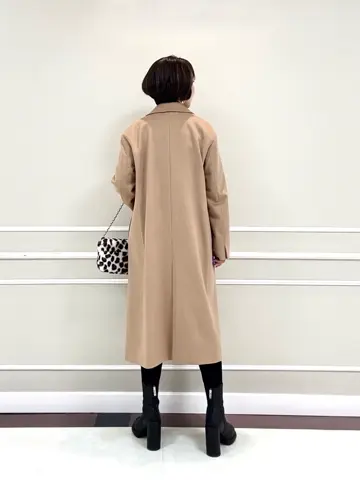 23区 荒川 コーディネート画像