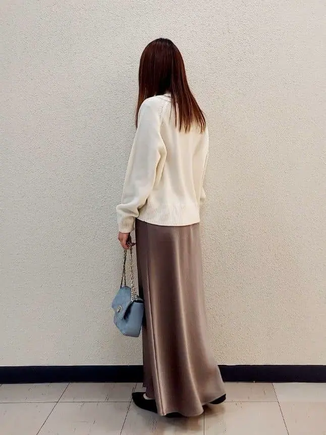 23区 齋藤 コーディネート画像