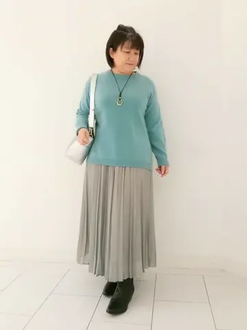 23区 影 コーディネート画像